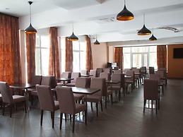 Usadba Gorki