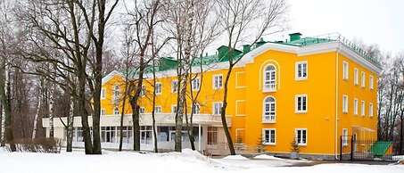 Usadba Gorki