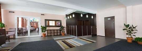 Usadba Gorki
