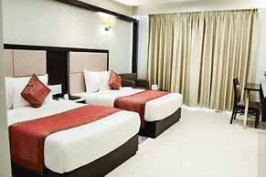 Hotel Platinum Shravasti