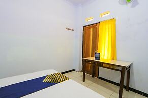 OYO 2497 Pesona Guest House