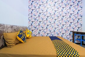 OYO 2497 Pesona Guest House