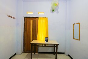 OYO 2497 Pesona Guest House