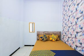 OYO 2497 Pesona Guest House