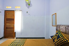 OYO 2497 Pesona Guest House