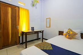 OYO 2497 Pesona Guest House