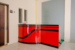 OYO 2614 Demasto Homestay
