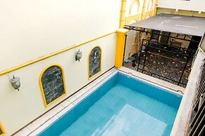 OYO 2614 Demasto Homestay