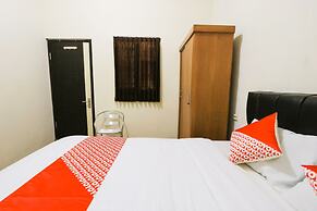 OYO 2614 Demasto Homestay