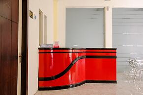 OYO 2614 Demasto Homestay