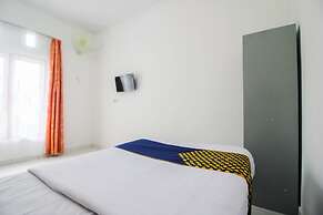 OYO 2592 Homestay Bunda Puja