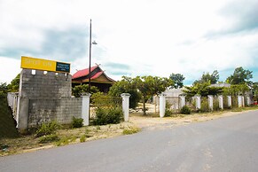 OYO 2592 Homestay Bunda Puja