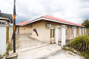 OYO 2592 Homestay Bunda Puja