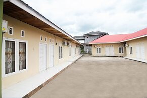 OYO 2592 Homestay Bunda Puja