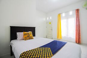 OYO 2592 Homestay Bunda Puja