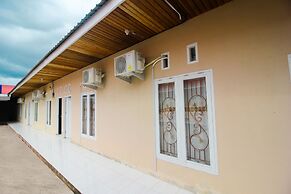 OYO 2592 Homestay Bunda Puja