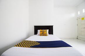 OYO 2592 Homestay Bunda Puja