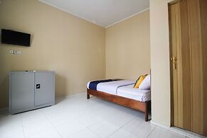 OYO 2592 Homestay Bunda Puja