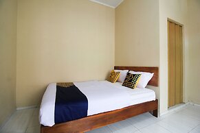 OYO 2592 Homestay Bunda Puja