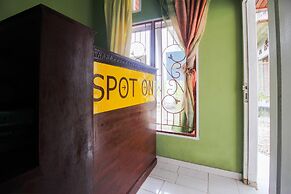 OYO 2592 Homestay Bunda Puja