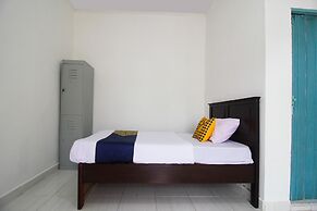 OYO 2592 Homestay Bunda Puja