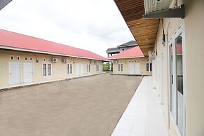 OYO 2592 Homestay Bunda Puja