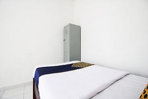 OYO 2592 Homestay Bunda Puja