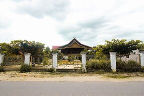 OYO 2592 Homestay Bunda Puja