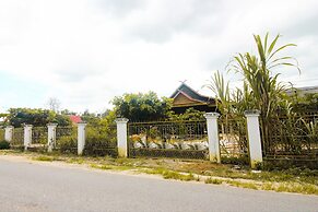 OYO 2592 Homestay Bunda Puja