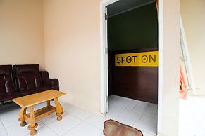 OYO 2592 Homestay Bunda Puja