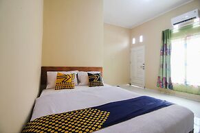 OYO 2592 Homestay Bunda Puja