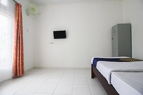 OYO 2592 Homestay Bunda Puja