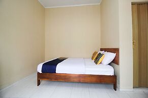 OYO 2592 Homestay Bunda Puja