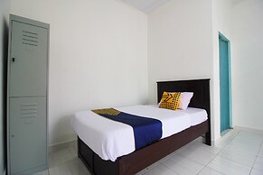 OYO 2592 Homestay Bunda Puja