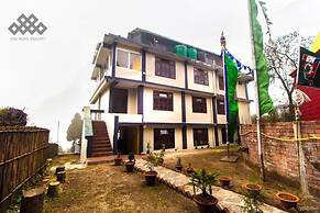 The Rope Resort