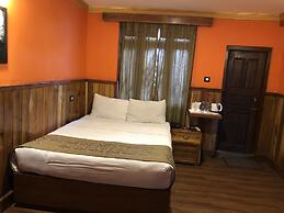 The Rope Resort