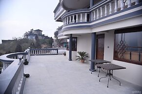 The Rope Resort