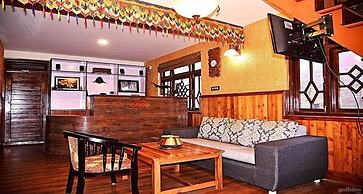 The Rope Resort