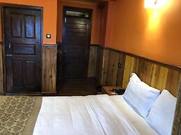 The Rope Resort