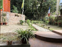 The Rope Resort