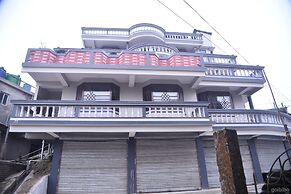 The Rope Resort