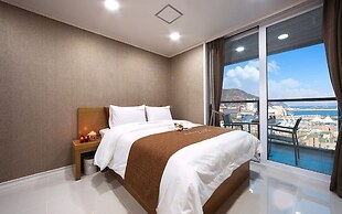 Yeosu Paradise Spa Pension