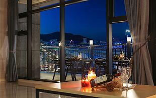 Yeosu Paradise Spa Pension