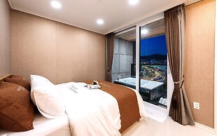 Yeosu Paradise Spa Pension