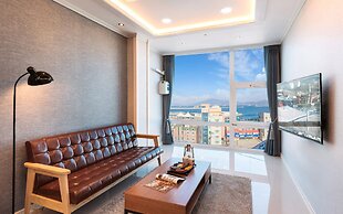 Yeosu Paradise Spa Pension