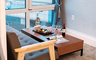 Yeosu Paradise Spa Pension