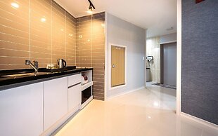 Yeosu Paradise Spa Pension