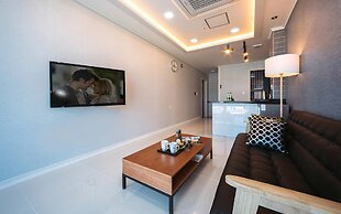 Yeosu Paradise Spa Pension