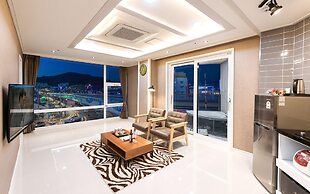 Yeosu Paradise Spa Pension