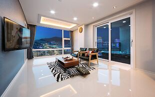 Yeosu Paradise Spa Pension